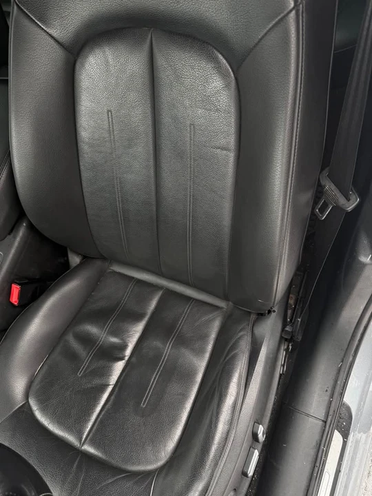2018 Audi C7 A6 - Image 7 of 8