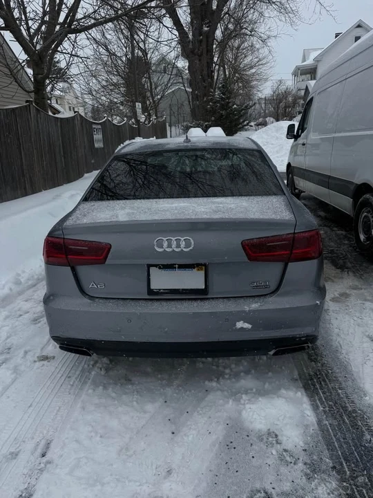 2018 Audi C7 A6 - Image 5 of 8