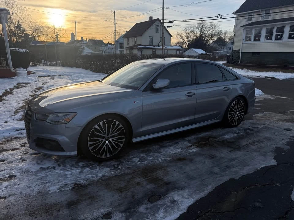 2018 Audi C7 A6 - Image 3 of 8