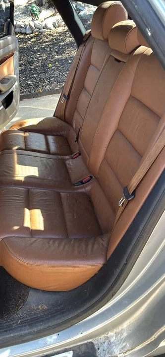 2008 Audi C6 A6 - Image 2 of 8
