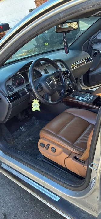 2008 Audi C6 A6 - Image 2 of 9