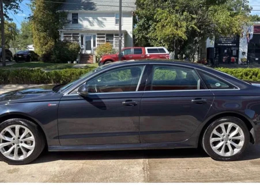 2018 Audi C7 A6 - Image 7 of 7