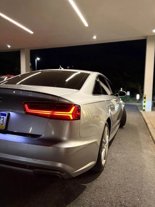 2016 Audi C7 A6 - Image 8 of 10