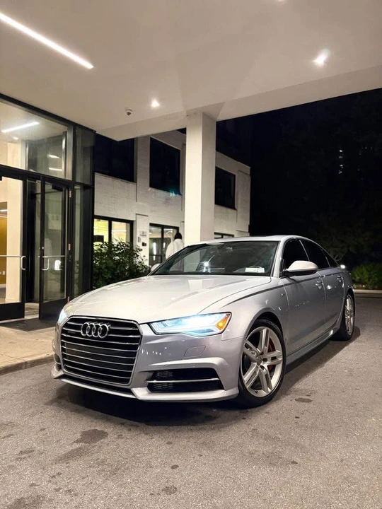 2016 Audi C7 A6 - Image 10 of 10