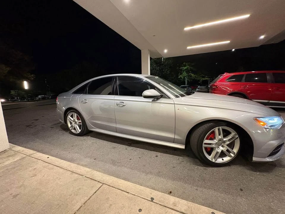 2016 Audi C7 A6 - Image 7 of 10