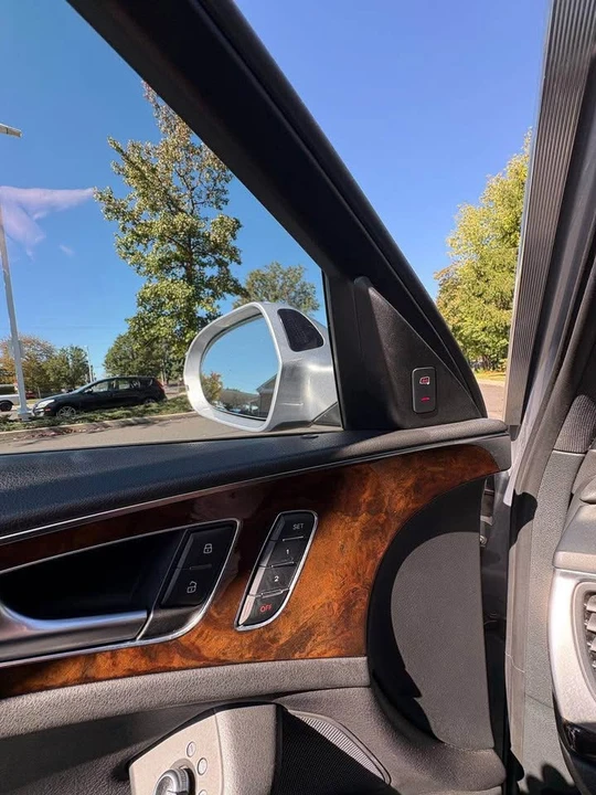 2016 Audi C7 A6 - Image 2 of 10