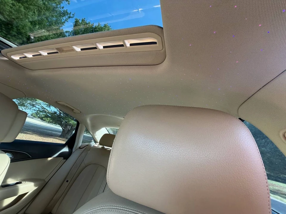 2013 Audi C7 A6 - Image 9 of 11