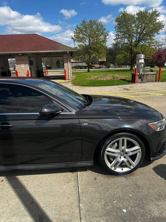 2017 Audi C7 A6 - Image 3 of 8