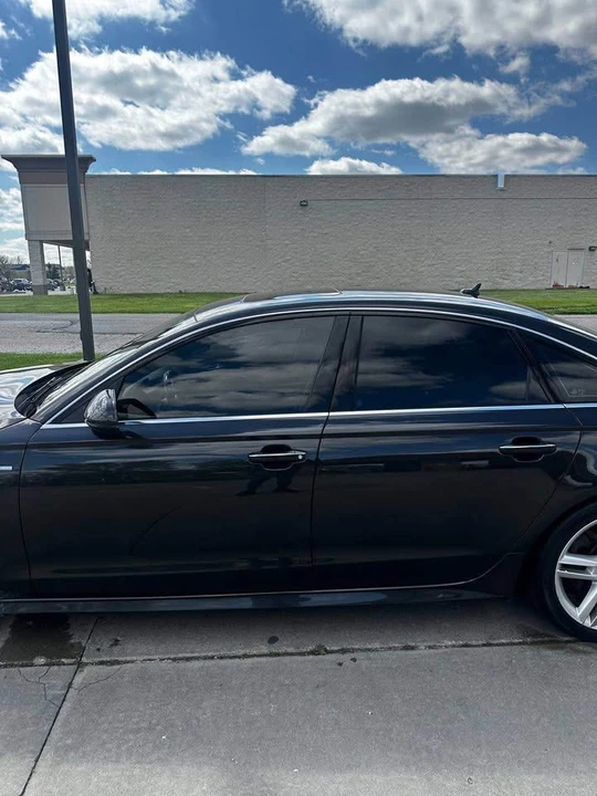 2017 Audi C7 A6 - Image 5 of 8
