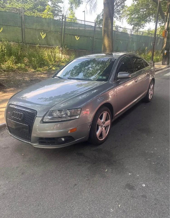 2008 Audi C6 A6 - Image 2 of 5