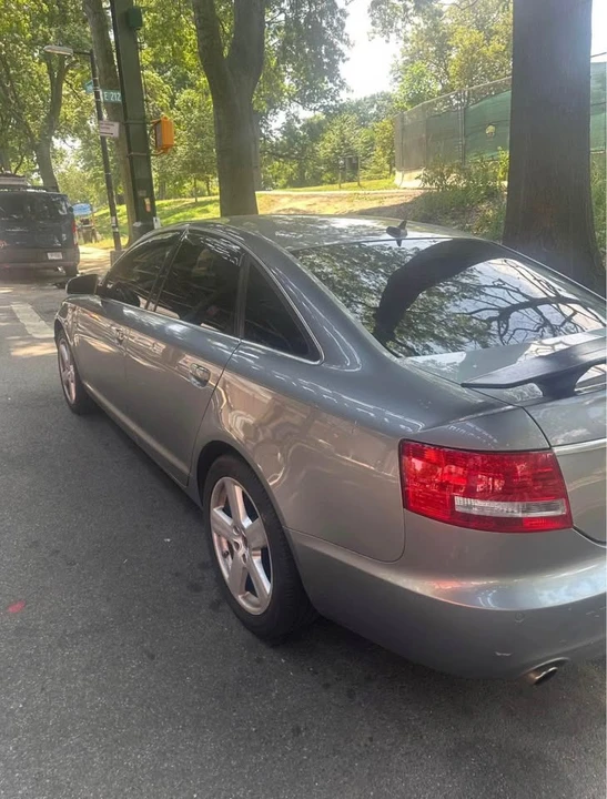 2008 Audi C6 A6 - Image 3 of 5