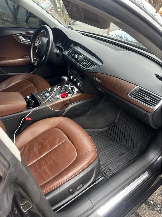 Audi A7 - Image 4 of 7