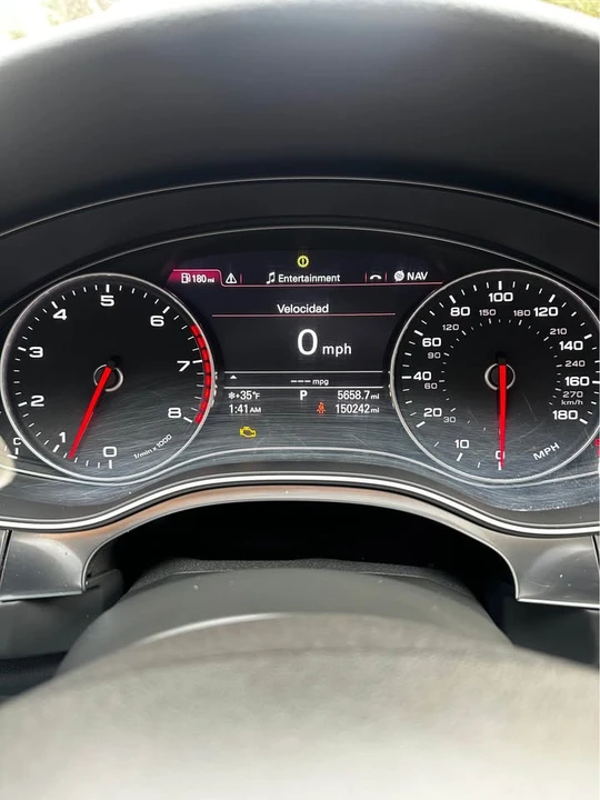 Audi A7 - Image 5 of 7