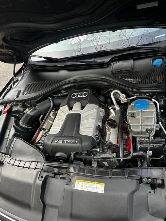 Audi A7 - Image 3 of 7