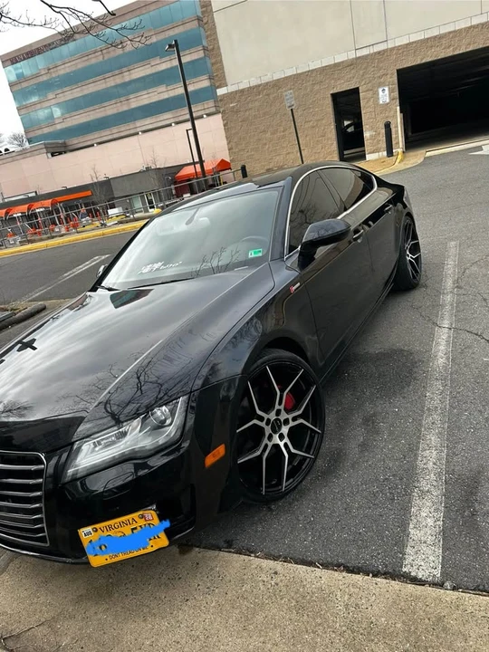 Audi A7 - Image 6 of 7