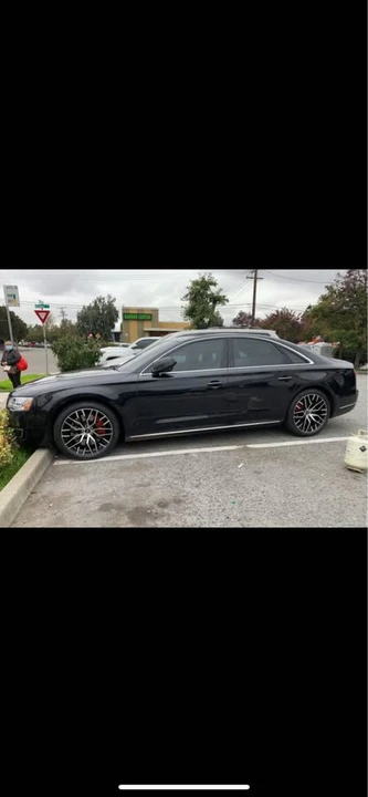 Audi A7 - Image 2 of 2