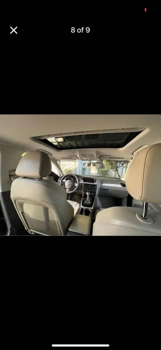 2011 Audi D4 A8 - Image 6 of 7