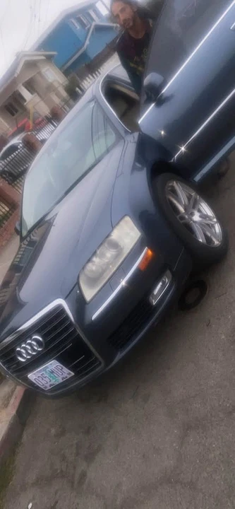 2011 Audi D4 A8 - Image 5 of 7