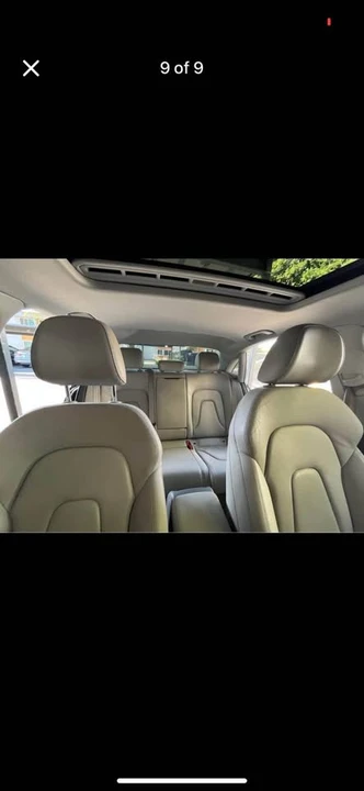 2011 Audi D4 A8 - Image 7 of 7