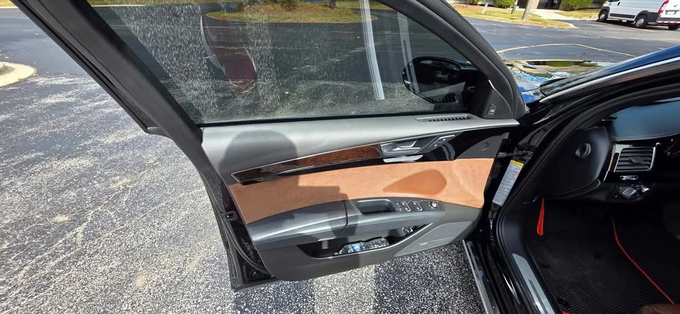 Audi A8 - Image 6 of 10