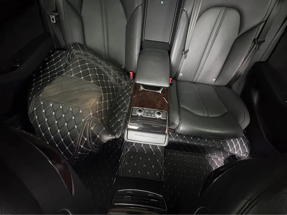 2013 Audi D4 A8 - Image 9 of 10