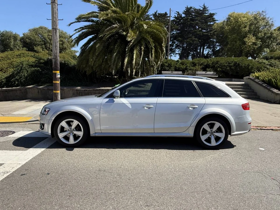 2014 Audi Allroad - Image 11 of 21