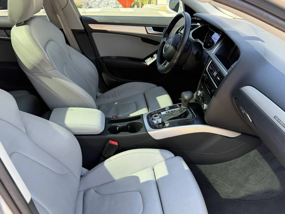 2014 Audi Allroad - Image 15 of 21