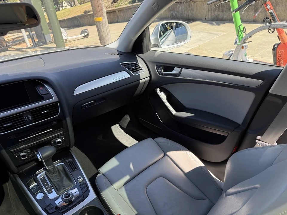 2014 Audi Allroad - Image 21 of 21
