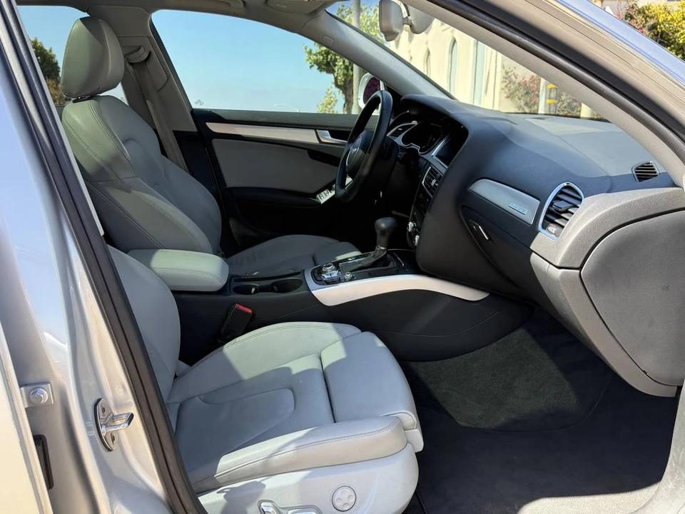 2014 Audi Allroad - Image 14 of 21