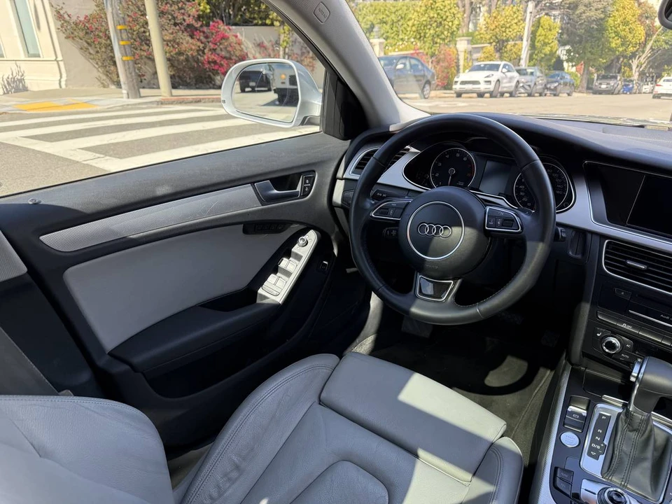 2014 Audi Allroad - Image 20 of 21