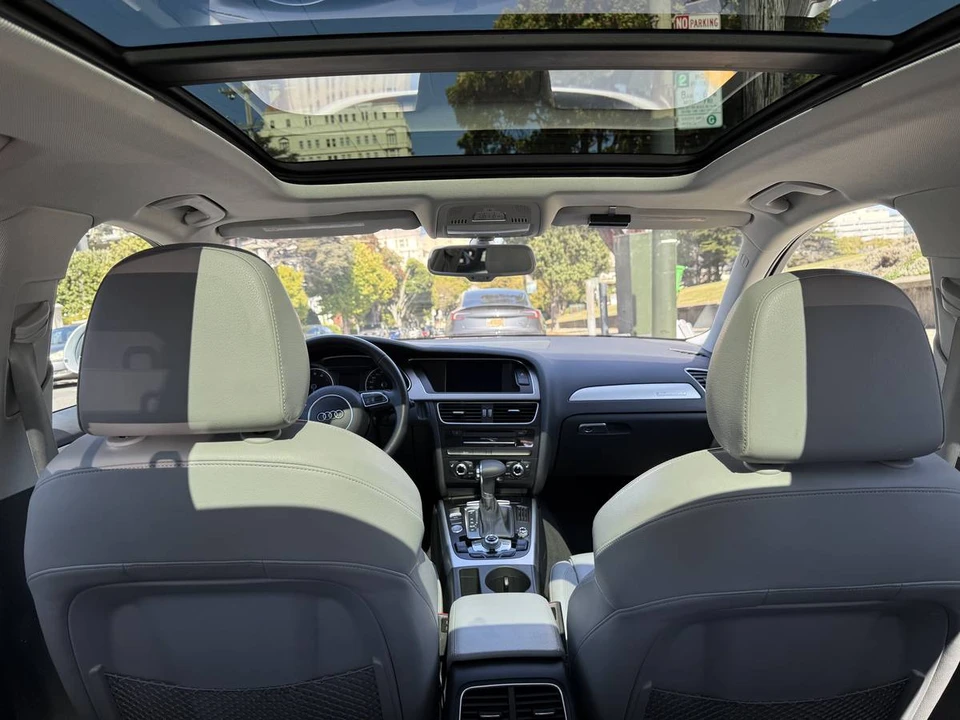 2014 Audi Allroad - Image 18 of 21