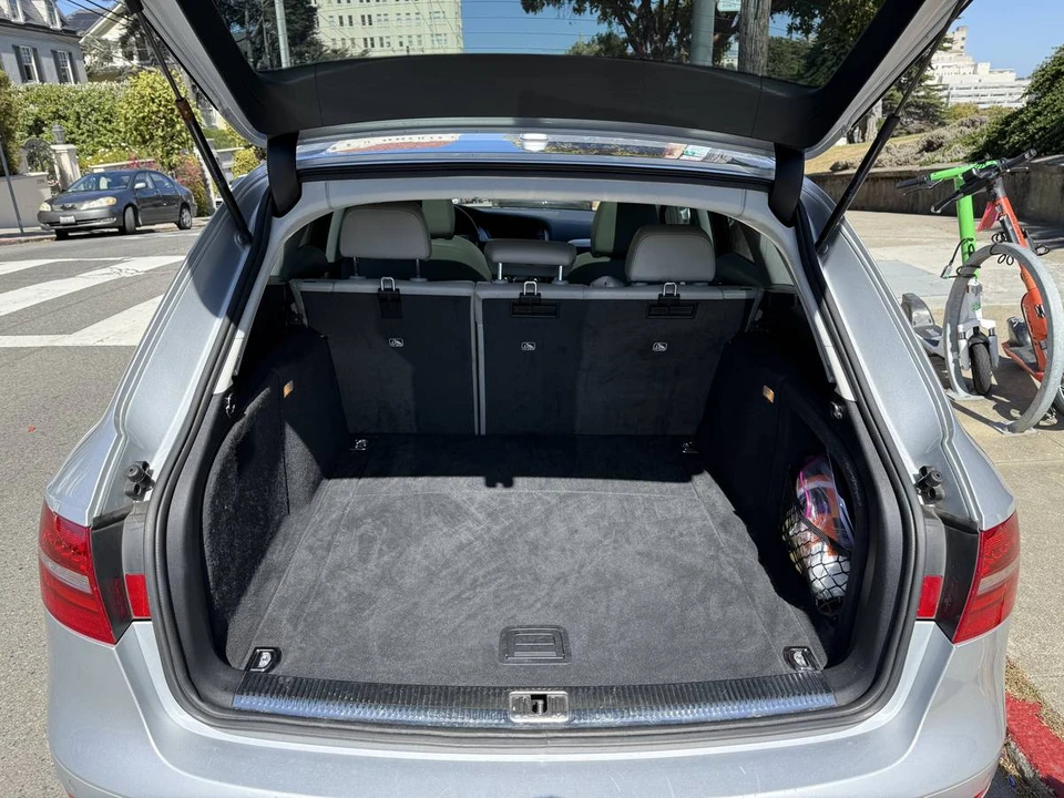 2014 Audi Allroad - Image 17 of 21
