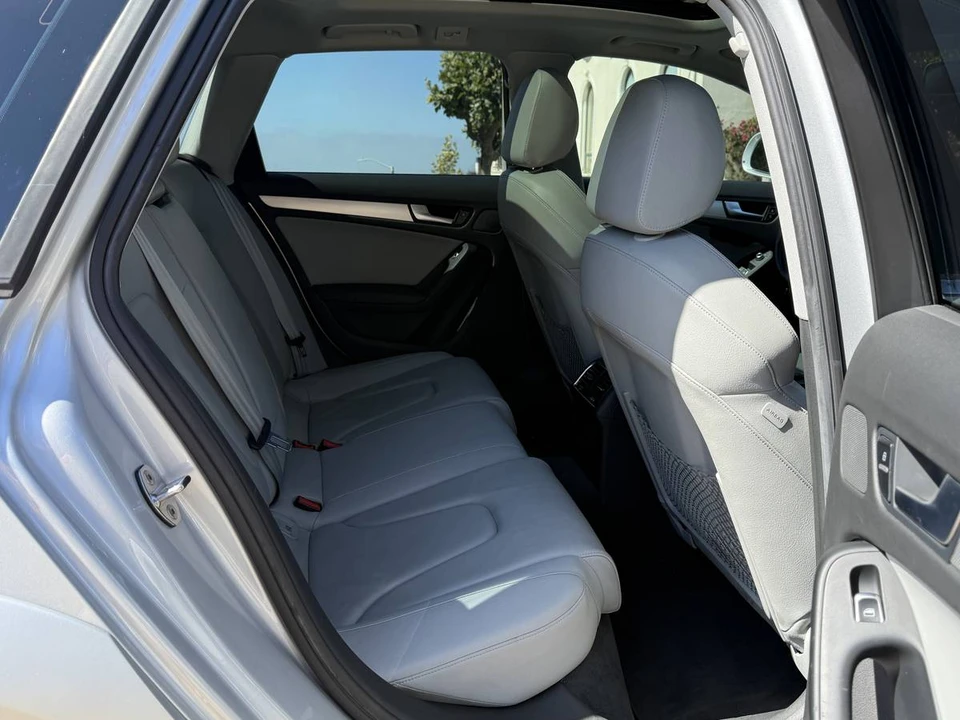 2014 Audi Allroad - Image 16 of 21