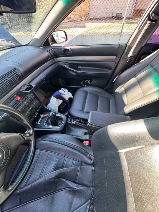 1999 Audi B5 A4 - Image 6 of 13