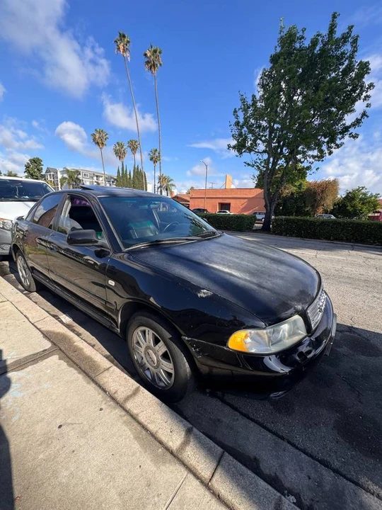 1999 Audi B5 A4 - Image 9 of 13
