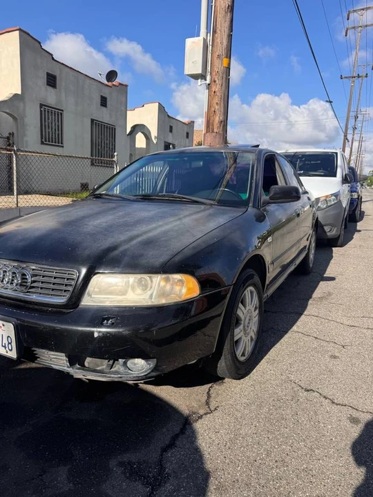 1999 Audi B5 A4 - Image 8 of 13