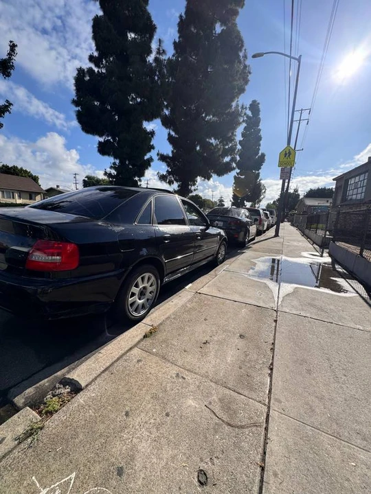 1999 Audi B5 A4 - Image 11 of 13