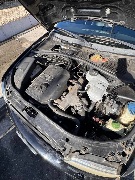 1999 Audi B5 A4 - Image 4 of 13