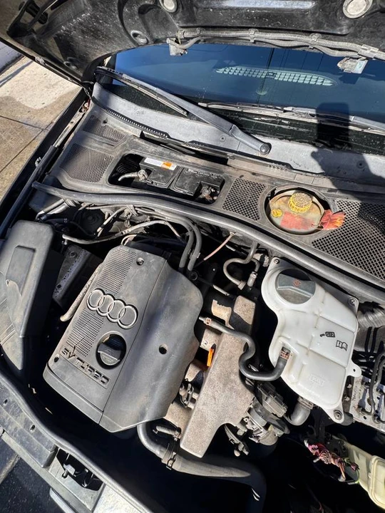 1999 Audi B5 A4 - Image 3 of 13