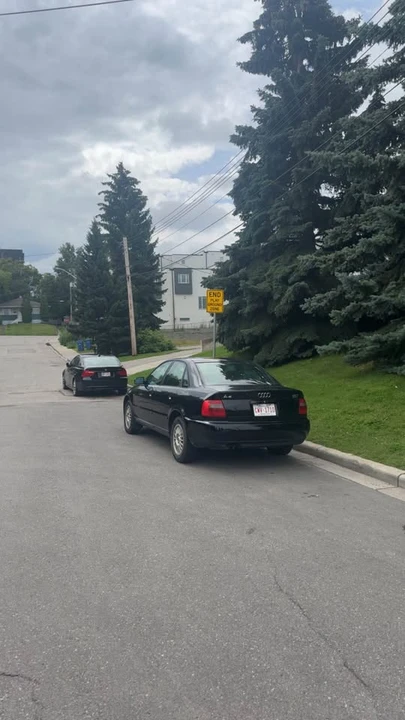 1998 Audi B5 A4 - Image 2 of 3