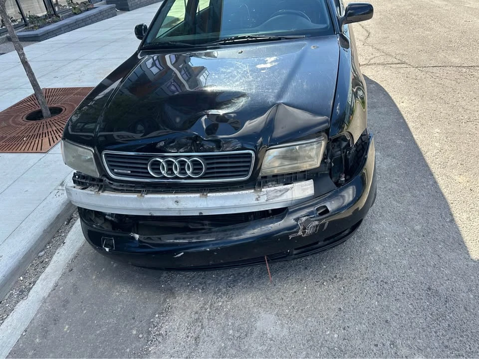 1998 Audi B5 A4 - Image 3 of 3