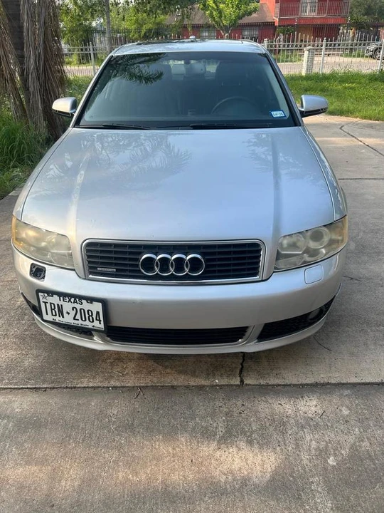 2004 Audi A4 - Image 3 of 15