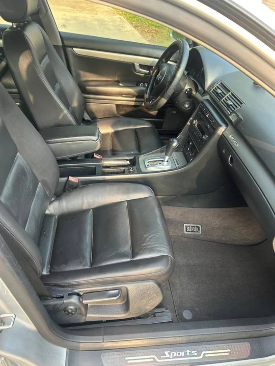 2004 Audi A4 - Image 7 of 15