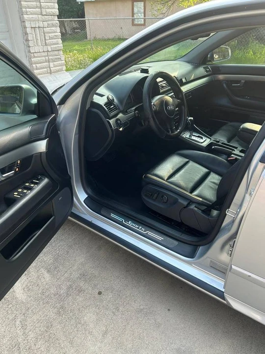 2004 Audi A4 - Image 6 of 15