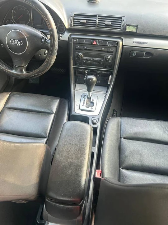 2004 Audi A4 - Image 9 of 15