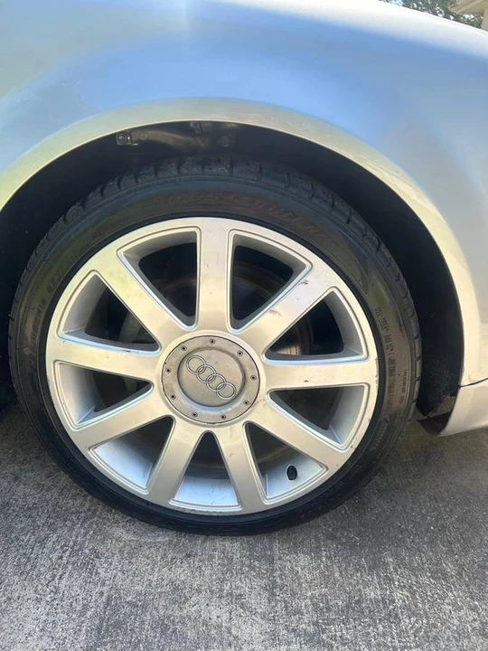 2004 Audi A4 - Image 15 of 15