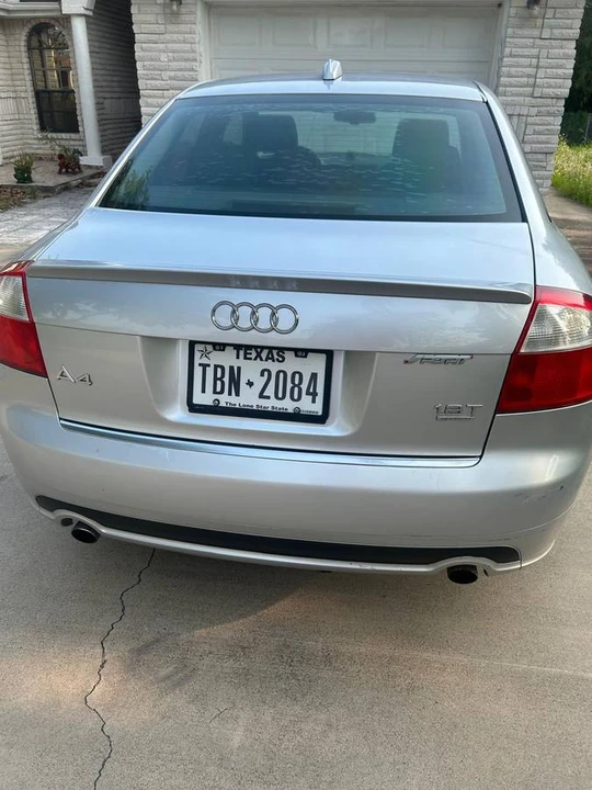2004 Audi A4 - Image 10 of 15