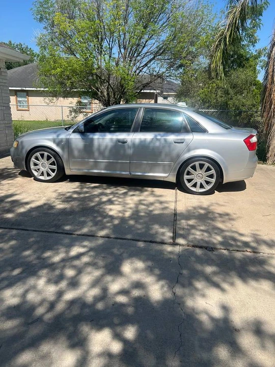 2004 Audi A4 - Image 14 of 15