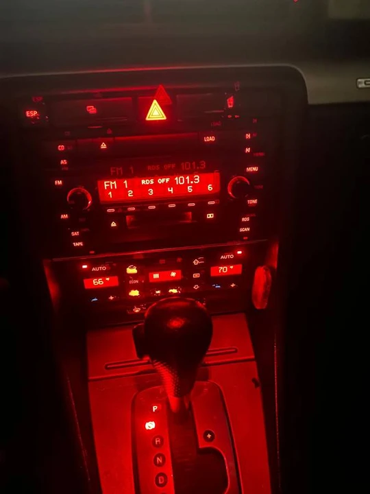 2004 Audi A4 - Image 12 of 15