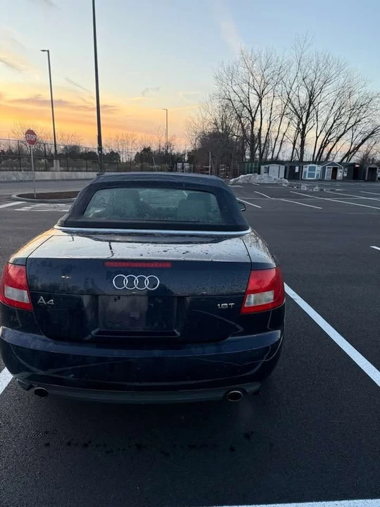 2004 Audi B6 A4 - Image 6 of 7